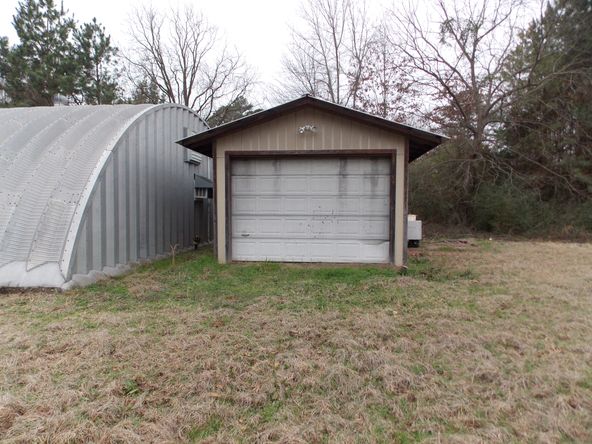 2005 Fairview Rd SW, Camden, AR 71701